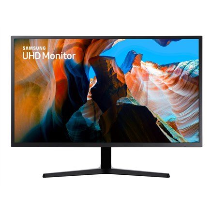 Samsung UJ590 computer monitor 81.3 cm (32