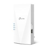 TP-Link RE700X mesh Wi-Fi-system Dual-band (2,4 GHz / 5 GHz) Wi-Fi 6 (802.11ax) Hvid 1 Intern #2