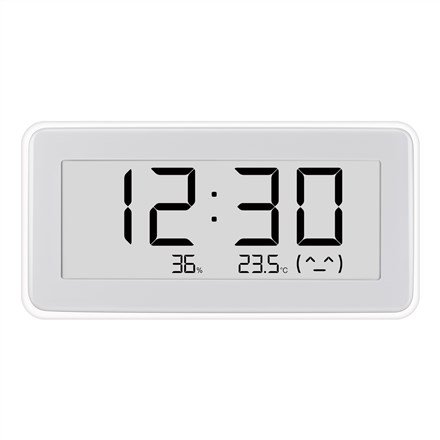 Xiaomi BHR5435GL temperatur- & fugtighedssensor Indendrs Temperatur og luftfugtighedssensor Fritstende #2
