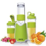 Camry CR 4069 blender 600 L Blender til madlavning Grn, Transparent, Hvid 500 W #1