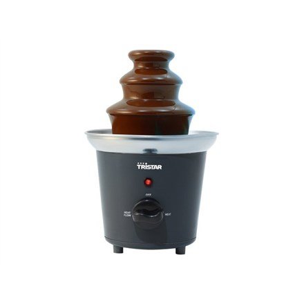 Tristar CF-1603 chokoladespringvand Rustfrit stl 32 W #2
