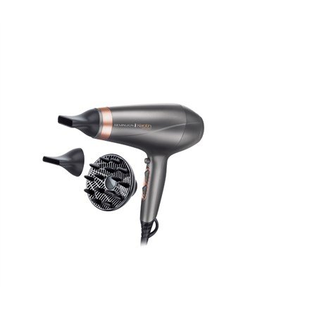 Remington AC8820 Slv 2200 W #2