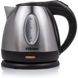 Tristar WK-1323 elkedel 1,2 L 1500 W Rustfrit st�l #2