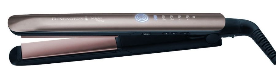 Remington S8590 h�rstyler Glattejern Varm Bronze #4