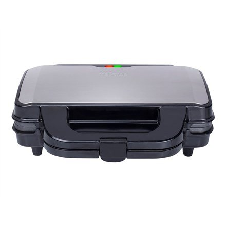 Tristar SA-3060 sandwichtoaster 900 W Sort, Rustfrit stl #2