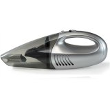 Tristar KR-2156 hndholdt stvsuger Slv, Transparent Posels #4