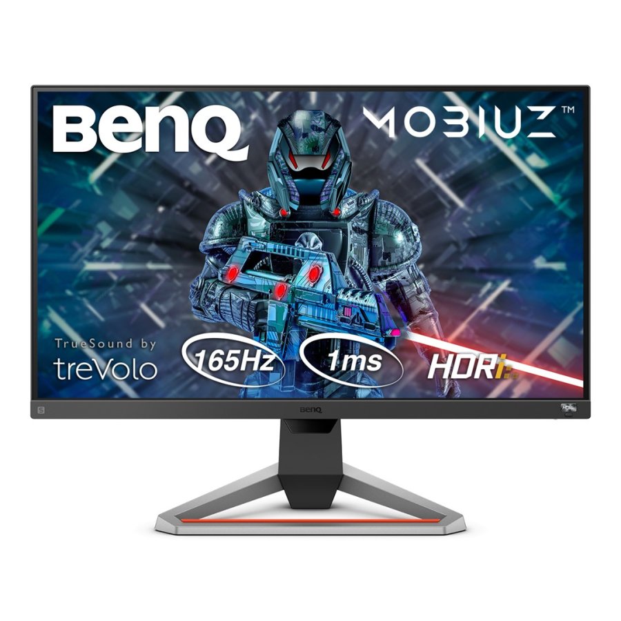 BenQ EX2710S computerskrm 68,6 cm (27