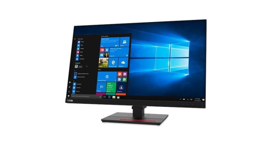 Lenovo ThinkVision T27q-20 computerskrm 68,6 cm (27