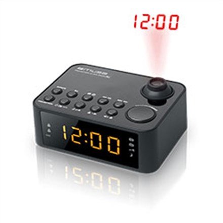 Muse M-178P radio Ur Digital Sort #2