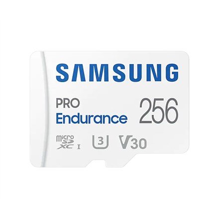 Samsung MB-MJ256K 256 GB MicroSDXC UHS-I Klasse 10 #2