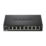 D-Link DES-108 Sort #2