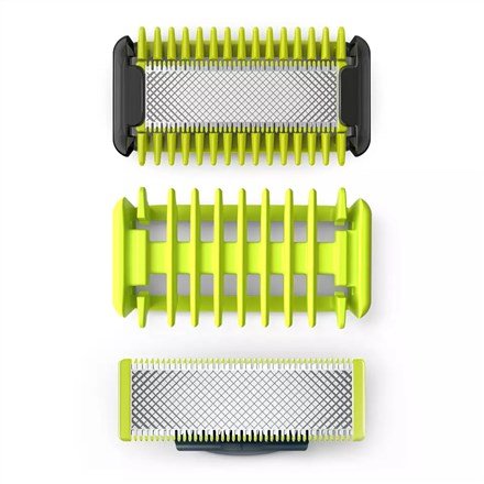 Philips Norelco OneBlade OneBlade QP620/50 Udskiftningsskr #2