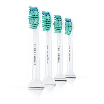 Philips Sonicare ProResults 4 stk. soniske standardtandbrstehoveder #2