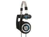 Koss | PORTA PRO CLASSIC | Headphones | Wired | On-Ear | Black/Silver #1