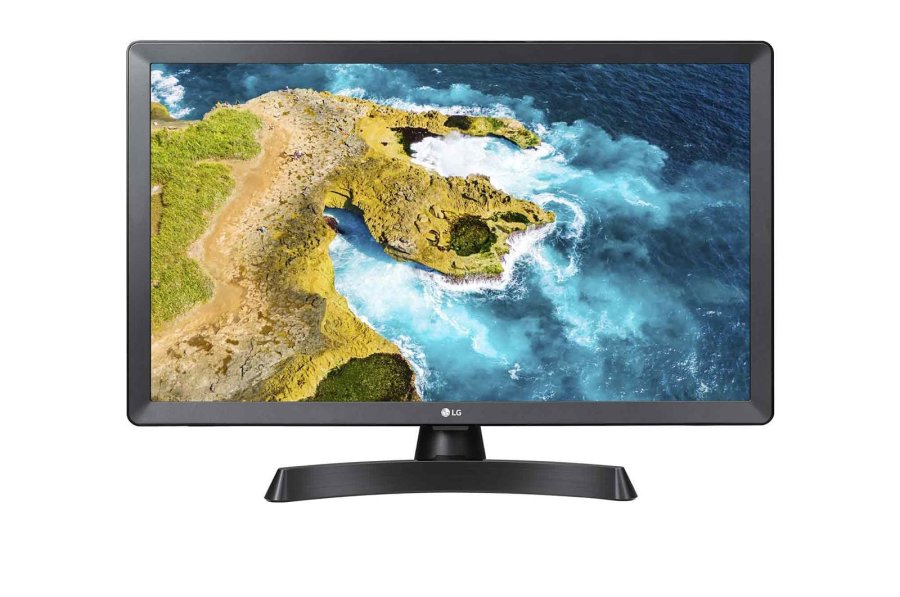 LG HD 24TQ510S-PZ TV 59,9 cm (23.6