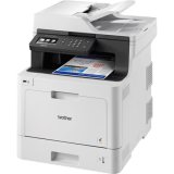 Brother DCP-L8410CDW - multifunktion #1