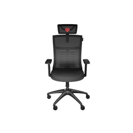GENESIS Astat 200 PC gamingstol Trdsde Sort #2
