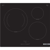 Induktionsplade BOSCH PUJ611BB5E 60 cm #2