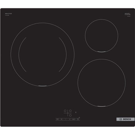 Induktionsplade BOSCH PUJ611BB5E 60 cm #2