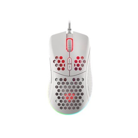GENESIS Krypton 555 mus Spil Hjre hnd USB Type-A Optisk 8000 dpi #2