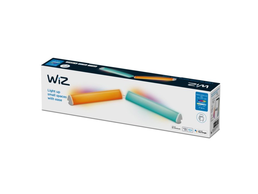WiZ Bar linear light #2