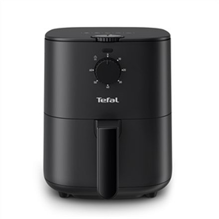 Tefal Easy Fry EY1308 Enkelt 3,5 L Enkeltstende 1030 W Varmluftsteger Sort #3
