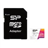Silicon Power SP256GBSTXBV1V20SP msd c #1