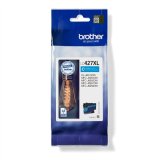 Brother LC427XLC blkpatron 1 stk Original Bl #2