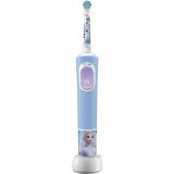 Oral-B | Vitality PRO Kids Frozen | Electric Toothbrush | Rechargeable | For children | Blue | Number of brush heads included 1 | Number of teeth brushing modes 2 #1