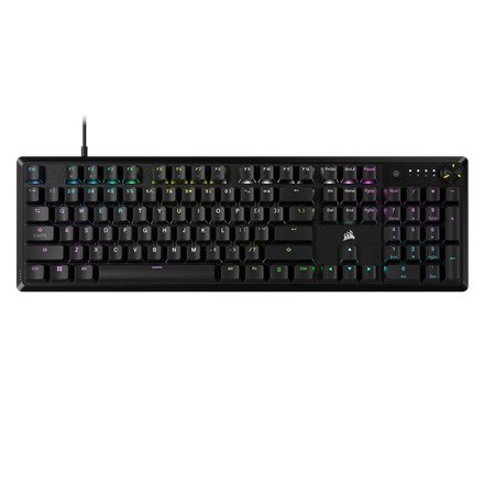Corsair K70 tastatur Spil USB Sort #2