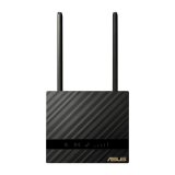 ASUS 4G-N16 trdls router Gigabit Ethernet Enkelt band (2,4 GHz) Sort #2