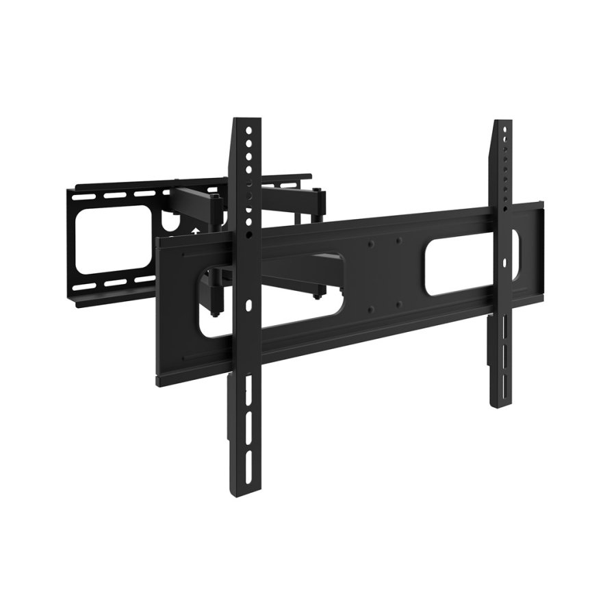 Universal TV Mount 37"-80" Vertical and Horizontal Adjustment (UPA36-466) #1
