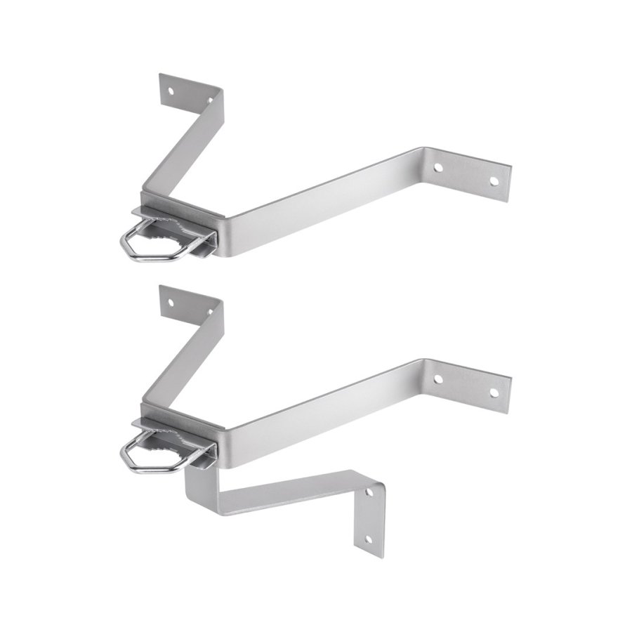 SAT mount for 25cm mast #1