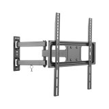 Wall Mount 32-55 inch black LPA52-443 (vertical and horizontal adjustment) #1