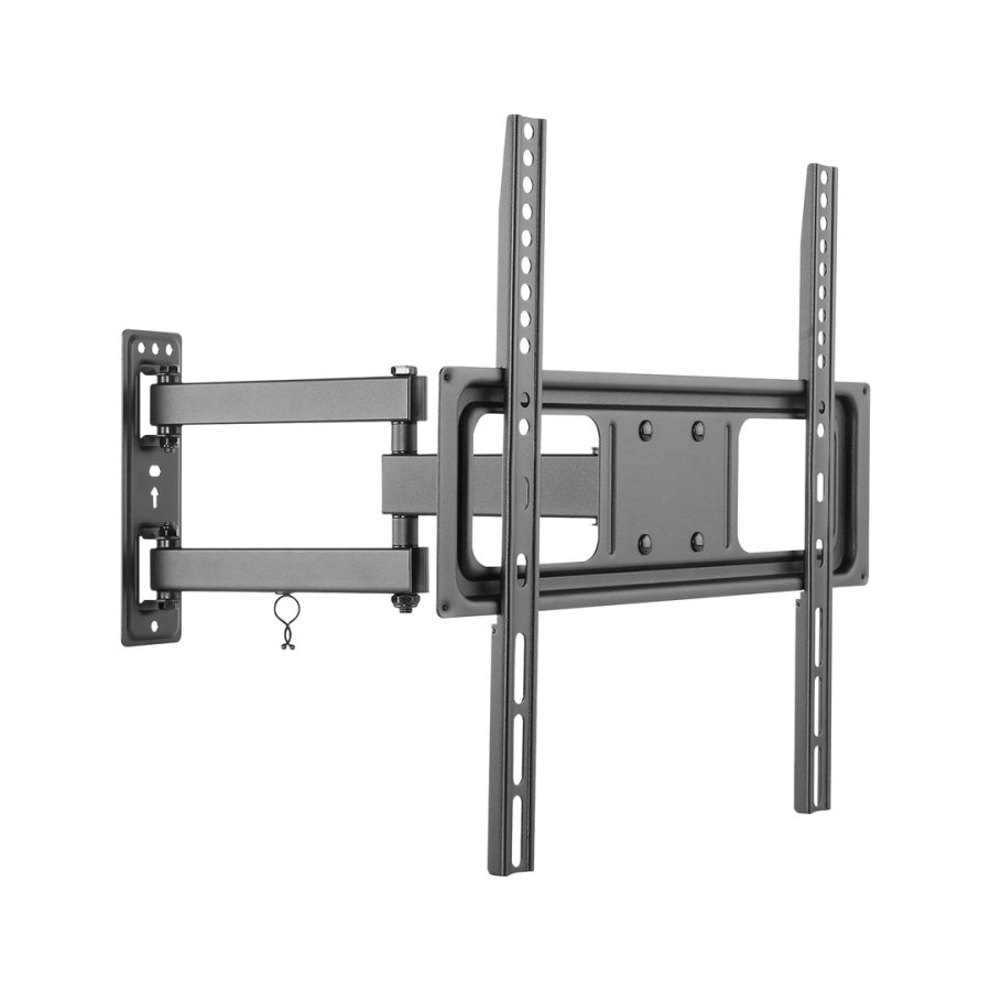 Wall Mount 32-55 inch black LPA52-443 (vertical and horizontal adjustment) #1