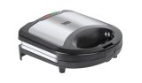 Sandwich toaster with ceramic inserts #1