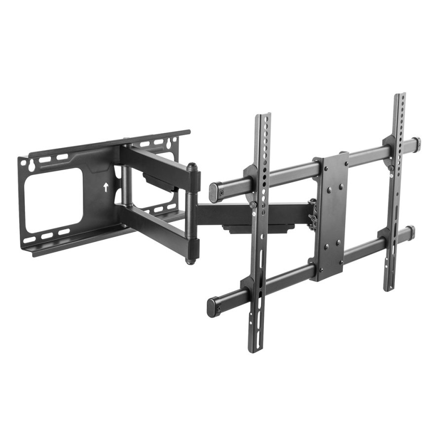 Kruger&Matz wall mount for LED TV 37-70 inches (vertically and horizontally adjustable) #1