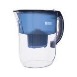 Filter jug 3.8 l blue #1