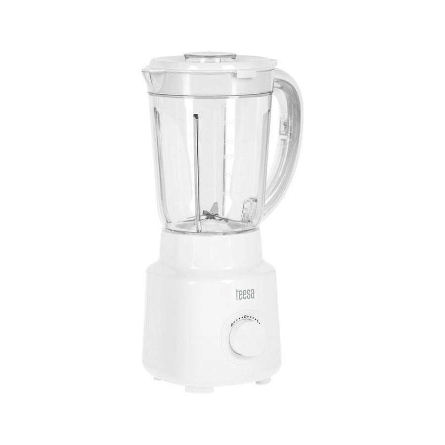 Blender 500W white #1