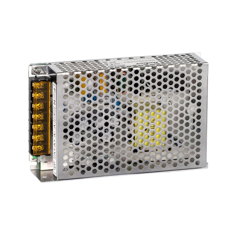 REBEL power supply for LED strings 12V 10A (YSI120-12010000) 120 Watt max. #1