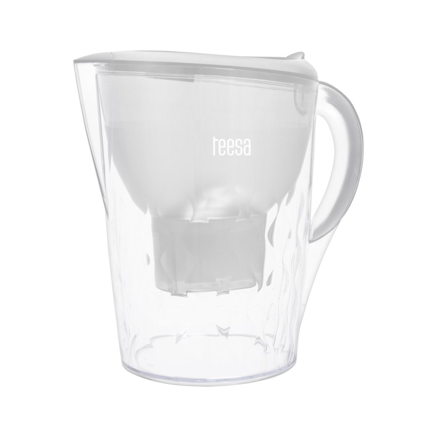 Filter jug 3.5 l white #1