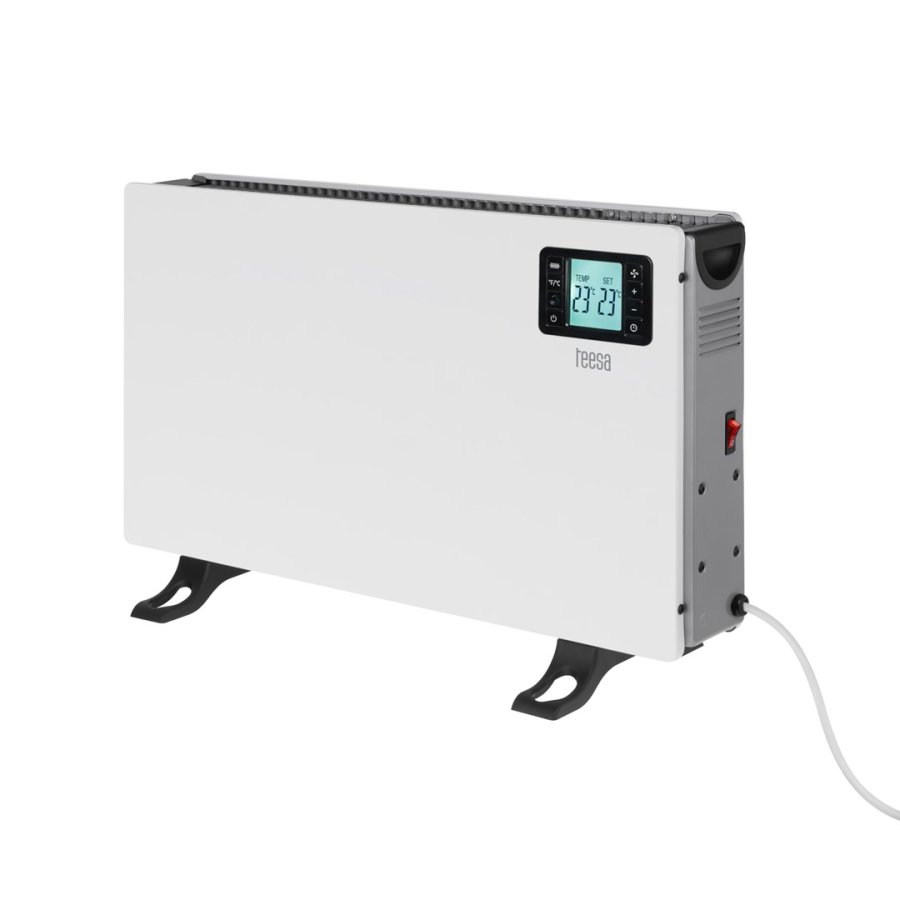 Convector heater #1