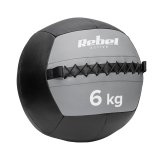 Medicine Exercise Ball 6 kg REBEL ACTIVE #1