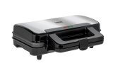 Waffle iron for 2 large waffles #1