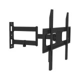 Wall mount black UPA36-463 37 - 70 inches adjustable vertically and horizontally #1