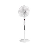 Teesa pedestal fan controlled by remote control #1
