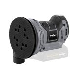 Cordless random orbital sander 20V #1