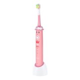 Teesa Sonic Junior Girl Sonic Toothbrush #1