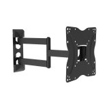 Universal TV mount 13"-42" vertical and horizontal adjustment #1