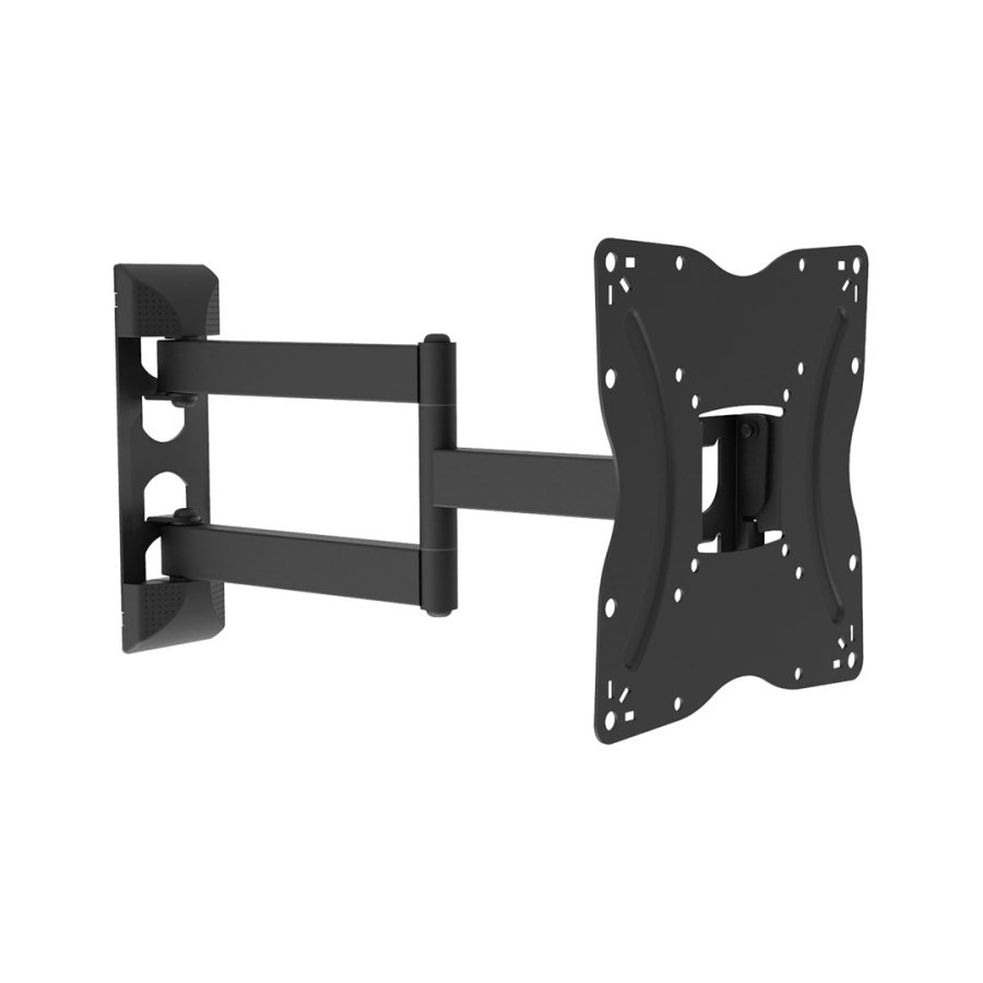 Universal TV mount 13"-42" vertical and horizontal adjustment #1